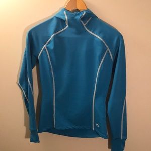176-EUC Sugoi Scuba Hooded Midzero